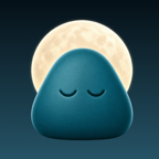 Trackkie Sleep Together app icon